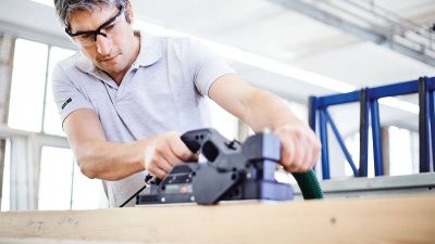 Фото Рубанок Festool HL 850 EB-Plus в интернет-магазине ToolHaus.ru