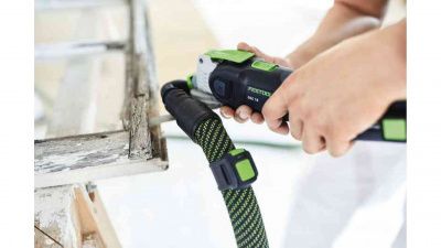 Фото Пылеудаляющее устройство Festool OSC-AV в интернет-магазине ToolHaus.ru